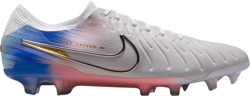 Tenisice i cipele Nike Tiempo Legend 10 Elite FG Nike United Višebojno | ib2467-001