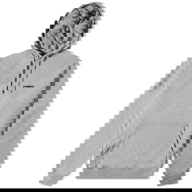 Dukserice Patagonia Fitz Roy Icon Uprisal Hoody Siva | 39666-GLH, 0