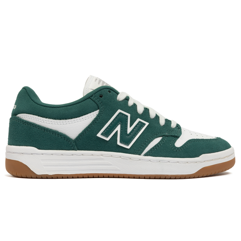 Tenisice i cipele New Balance New Balance Numeric NM480NDI Zelena | NBNM480NDI