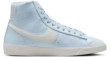 Tenisice i cipele Nike Blazer Mid '77 Plava | dq4124-400, 1