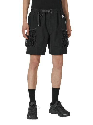 Kratke hlače Nike ACG Snowgrass Cargo Shorts Crna | DV9405-010