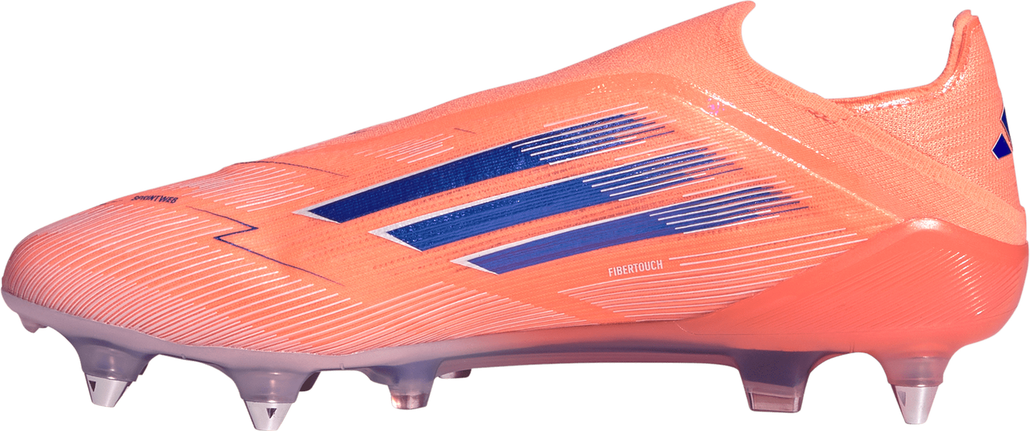 Tenisice i cipele adidas Performance F50 Elite Soft Ground Narančasta | JH7641, 1