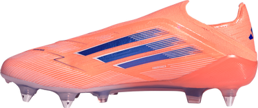 Tenisice i cipele adidas Performance F50 Elite Soft Ground Narančasta | JH7641, 1