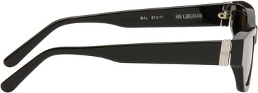 Sunčane naočale Han Kjøbenhavn Bal Sunglasses Crna | frame-bal, 1