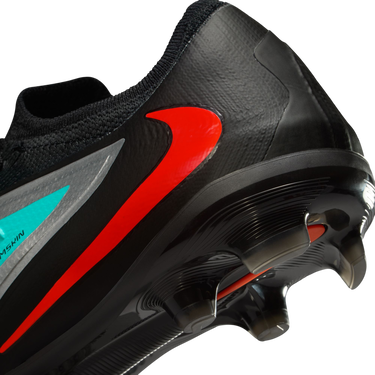 Tenisice i cipele Nike JR PHANTOM 6 LOW PRO LE FG/MG Tirkiz | ii6280-001, 8