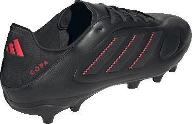 Tenisice i cipele adidas Performance COPA PURE III LEAGUE FG/MG Crna | id9052, 5
