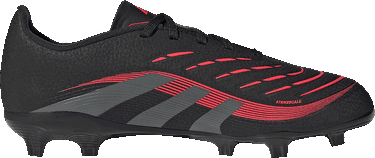 Tenisice i cipele adidas Performance Predator League Firm/Multiground Crna | ID3749, 3