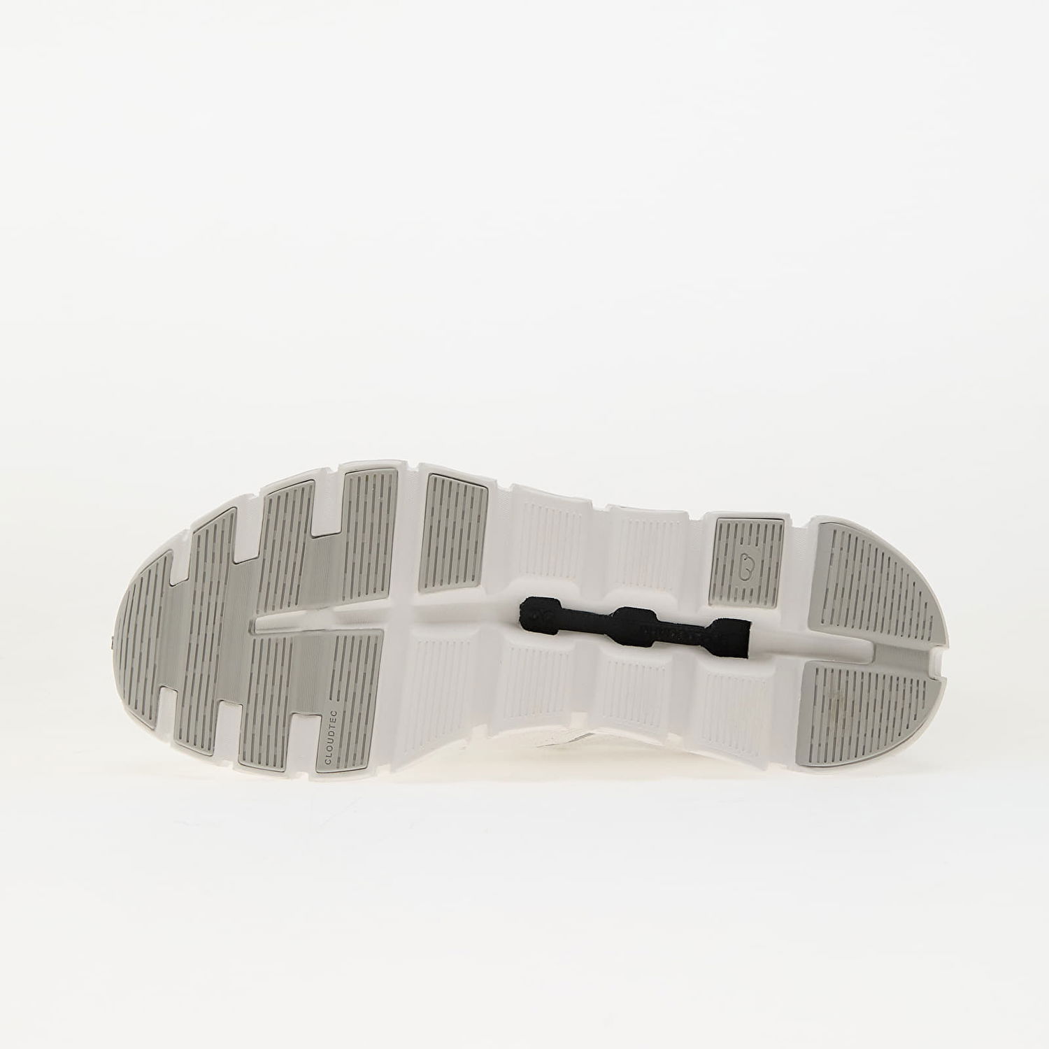 Tenisice i cipele On Running Cloud 6 Coast Bijela | 3WF10020813, 1