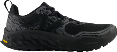 Tenisice i cipele New Balance Fresh Foam X Hierro v8 Gore-Tex® Crna | wthiga8, 0