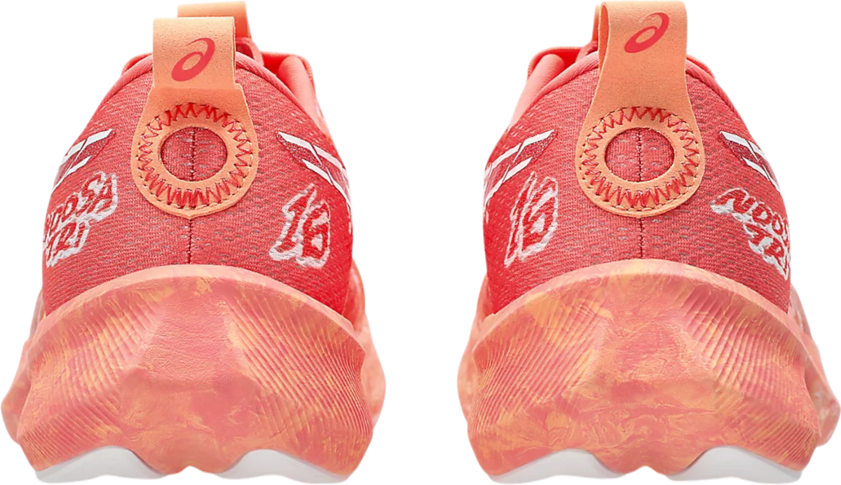 Tenisice i cipele Asics Asics NOOSA TRI 16 Narančasta | 1012b675-700, 1