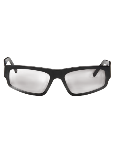 Sunčane naočale Balenciaga Cat-Eye Sunglasses Crna | BB0305S