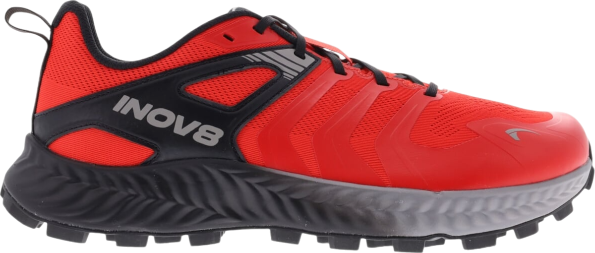 Tenisice i cipele inov-8 TrailTalon Crvena | 001275-rdbk-s-001, 0