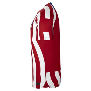Dres Nike Atlético Madrid 2022/23 Stadium Home Men's Dri-FIT Football Shirt Crvena | DM1838-100, 3