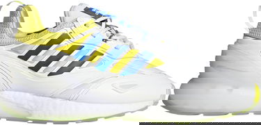 Tenisice i cipele adidas Originals Juve ZX 2K BOOST 2.0 Bijela | gy3513, 0