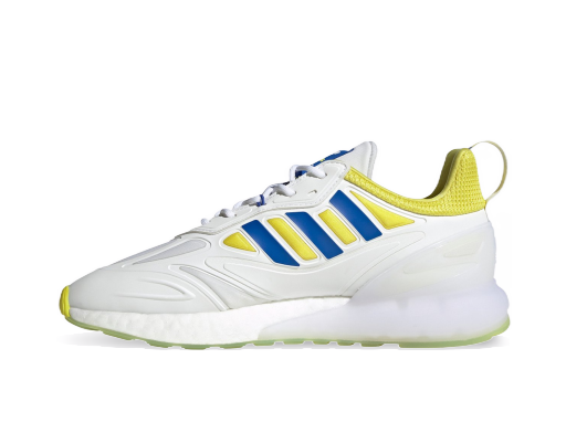 Tenisice i cipele adidas Originals Juve ZX 2K BOOST 2.0 Bijela | gy3513