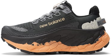 Tenisice i cipele New Balance Fresh Foam More Trail v2 "Black" Crna | WTMORCK3, 6