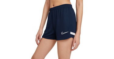 Kratke hlače Nike Dri-FIT Academy Shorts Crna | cv2649-451, 1