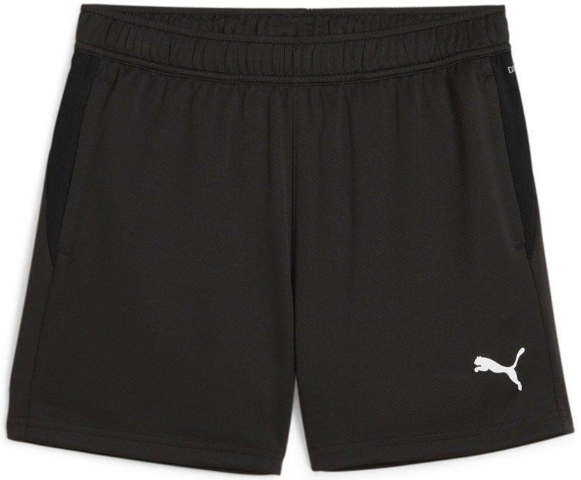 Kratke hlače Puma teamGOAL Training Short Wmns Crna | 658645-03