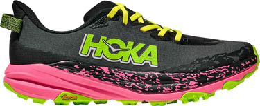 Tenisice i cipele Hoka One One Speedgoat 6 Višebojno | 1147791-bnrs, 0