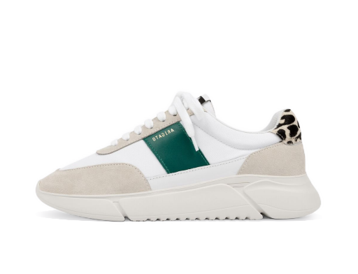 Tenisice i cipele AXEL ARIGATO Genesis Vintage Runner W Bež | 84057