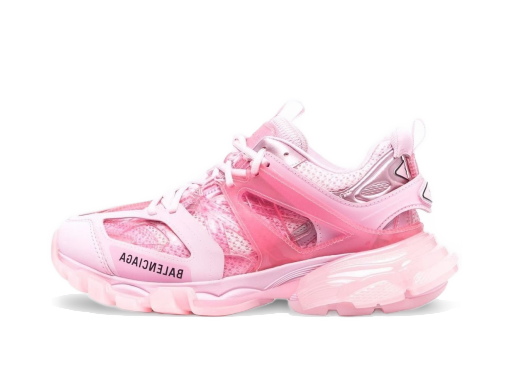 Tenisice i cipele Balenciaga Track Sneakers W Ružičasta | 647741W3BM45000