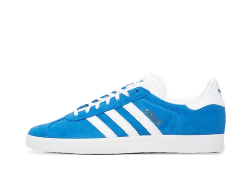 Tenisice i cipele adidas Originals Gazelle Plava | GX2207