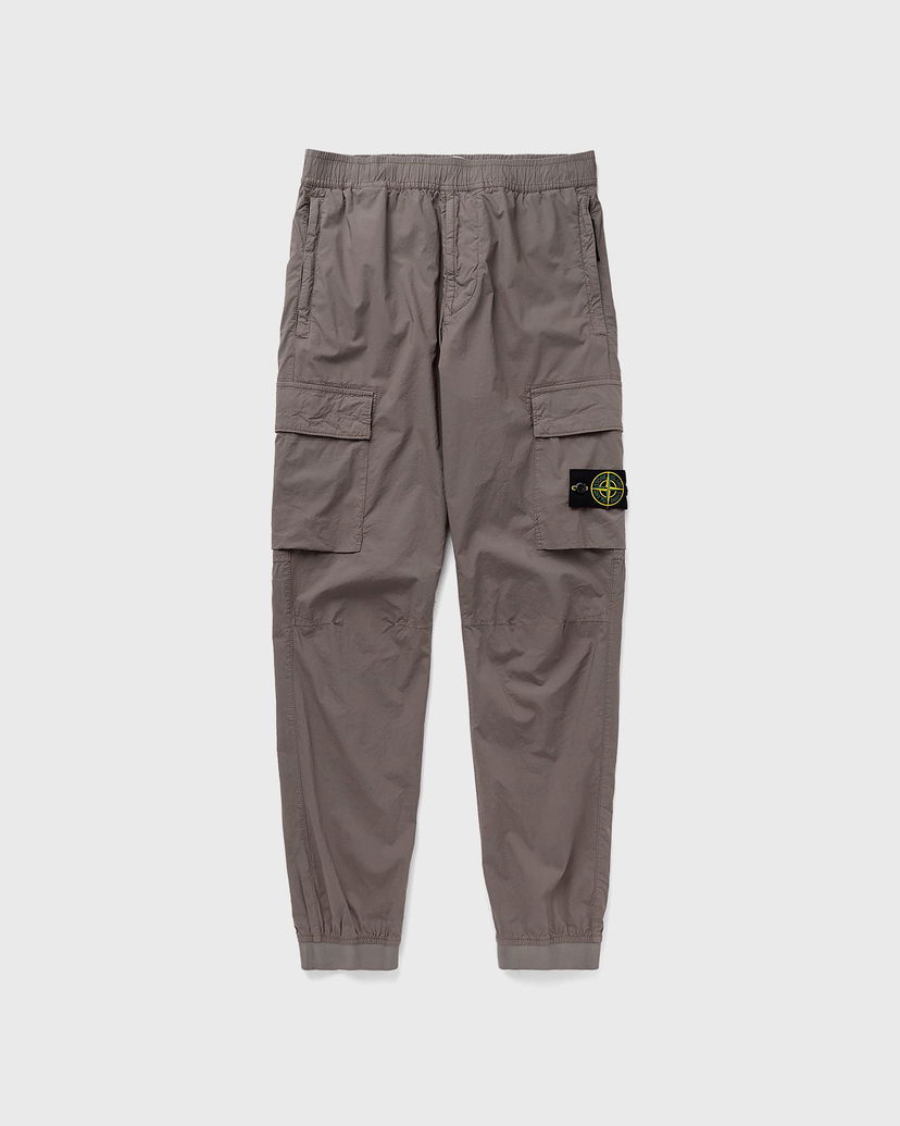 Hlače Stone Island Pants Smeđa | 801531303.V0092