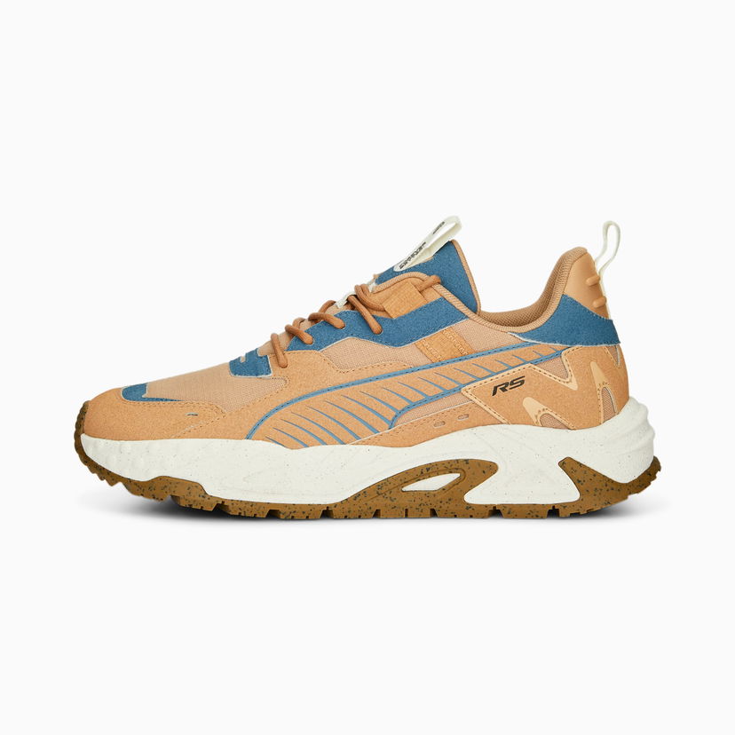 Tenisice i cipele Puma RS-Trck Earth Smeđa | 391967_01