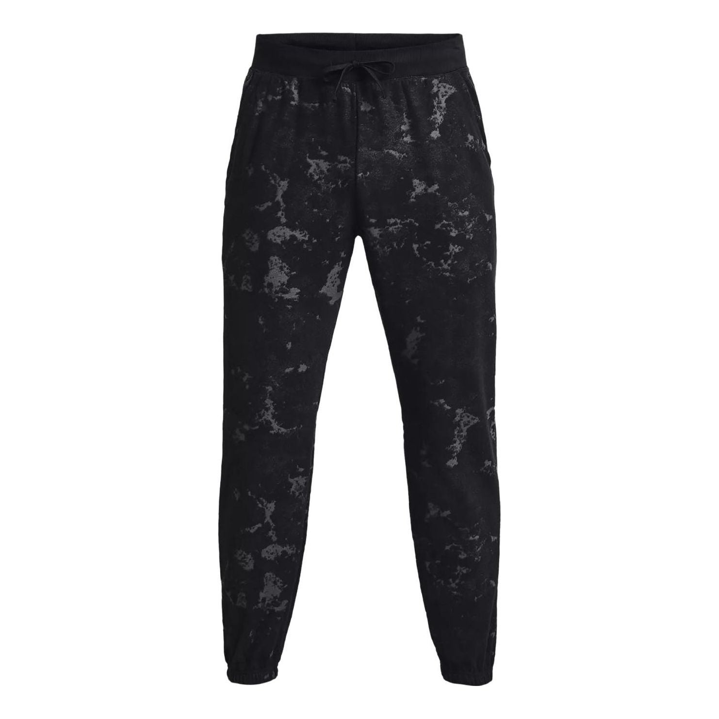 Trenirka Under Armour Journey Terry Joggers Crna | 1377179-001, 0