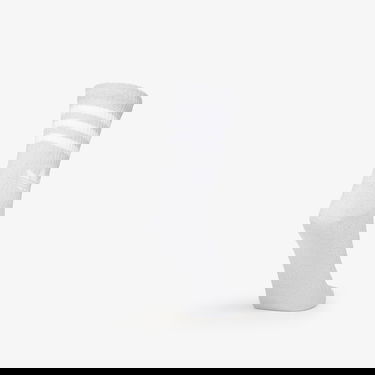 Čarape adidas Originals adidas 3-Stripes Glitter Crew Socks 2-Pack Siva | JX5204, 4