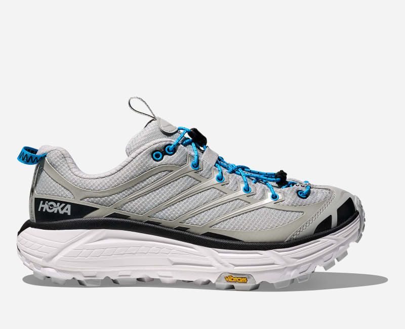 Tenisice i cipele Hoka One One Mafate Three2 Size 9.5 Siva | 1141572-STSK