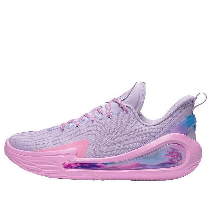 Tenisice i cipele Under Armour Curry 12 'Tour' Ljubičasta | 3027631-502