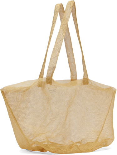 Tote bag The Row The Row Imogen Mini Tote Bag Žuta | W1847-W0060, 1