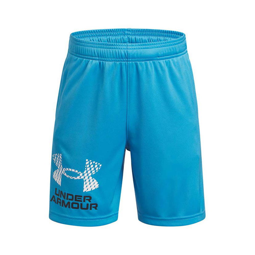 Kratke hlače Under Armour Under Armour Tech Shorts Plava | 1383333-452