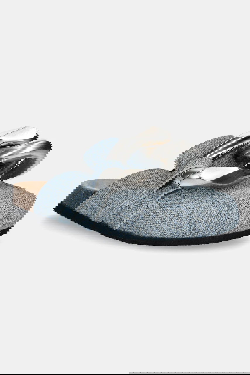 Tenisice i cipele JW Anderson JW Anderson Chain Mules Plava | LF0048.LA0238.800, 0