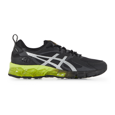 Tenisice i cipele Asics Gel-Quantum 180 6 "Noir/Jaune" Crna | 1201A063-004, 0