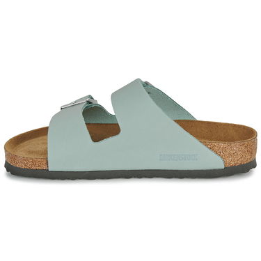 Tenisice i cipele Birkenstock ARIZONA Zelena | 1021399, 3