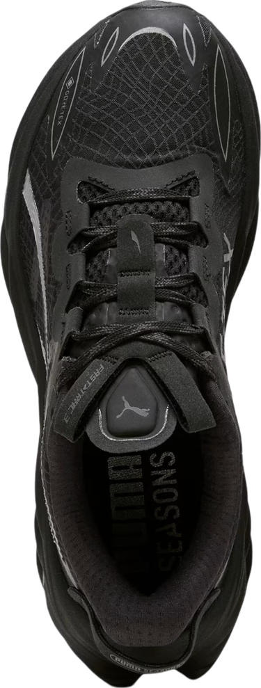 Tenisice i cipele Puma Fast-Trac NITRO 3 GTX Crna | 379795-01, 4