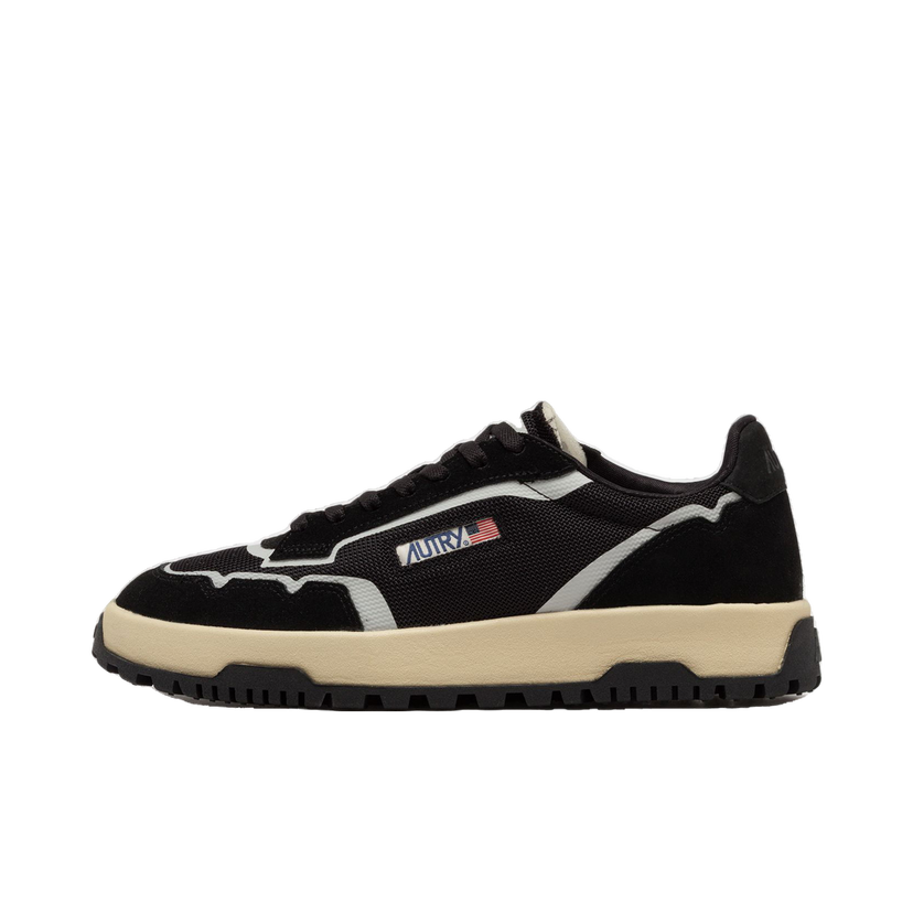 Tenisice i cipele Autry Wildpace Low Crna | LDLMAK06