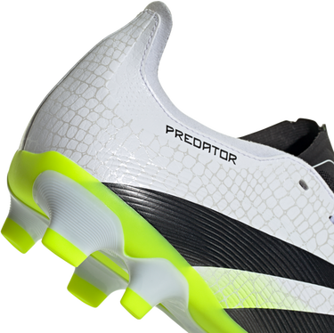 Tenisice i cipele adidas Performance Predator League MG Bijela | ji1140, 6