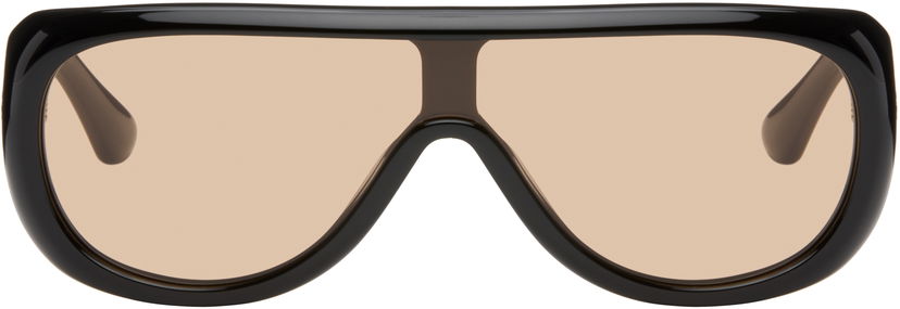 Sunčane naočale Port Tanger Port Tanger Sayf Sunglasses Crna | PT-5401