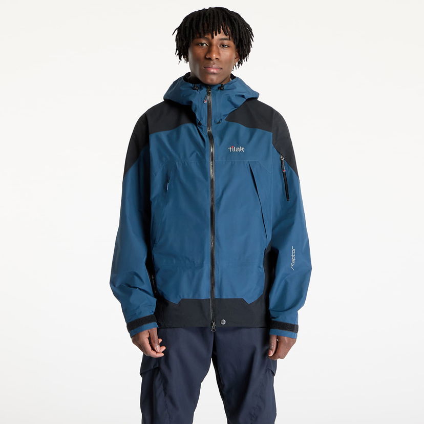 Kabanica Tilak Tilak Raptor 18 Jacket Plava | 1003862