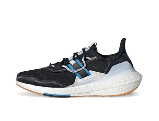 Trčanje adidas Performance Parley x Ultraboost 22 Tamnoplava | HQ6539