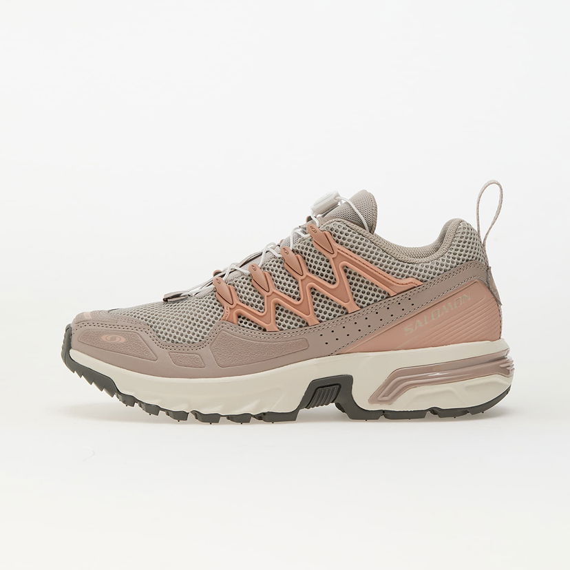 Tenisice i cipele Salomon Acs + Og Silver Cloud/ Ethere/ Mahogr Bež | L47735800
