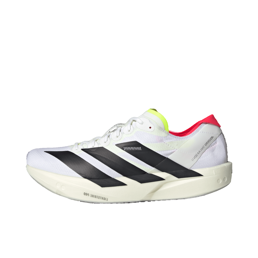 Tenisice i cipele adidas Performance ADIZERO TAKUMI SEN 11 Bijela | jh8659