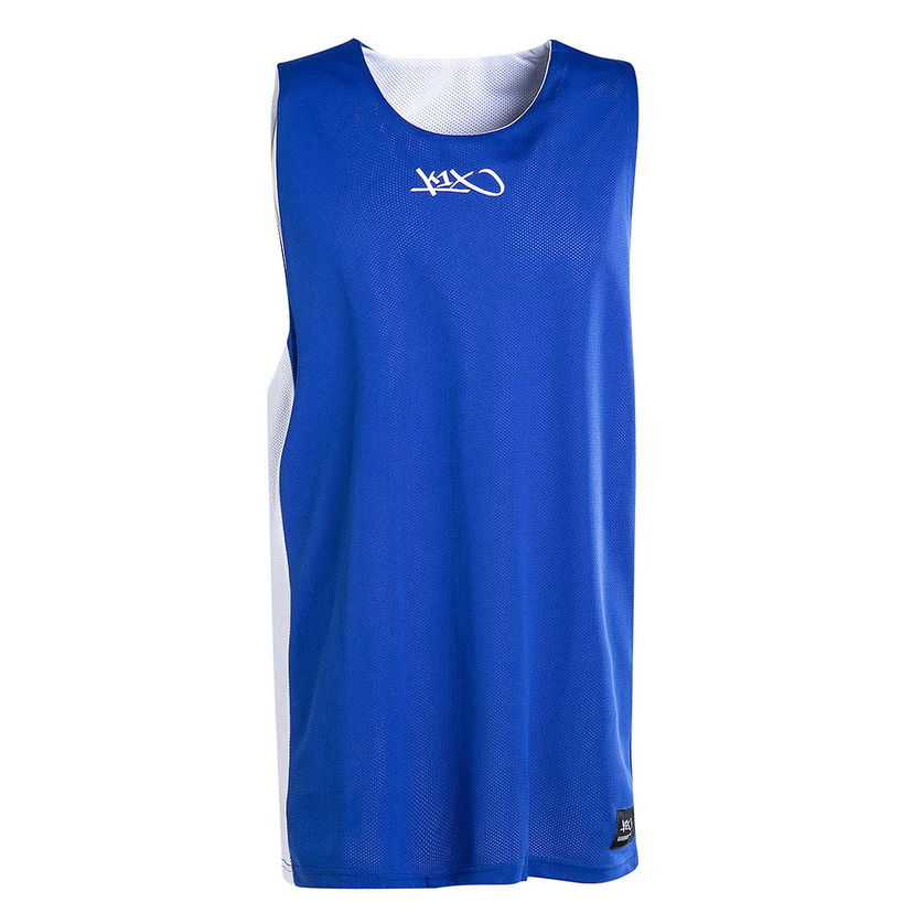 Dres K1X Reversible Game Set Plava | 2163-4000/4038