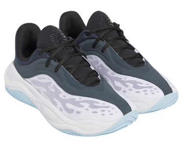 Tenisice i cipele Under Armour Under Armour CURRY Splash 25 Bijela | 3028459-001, 3