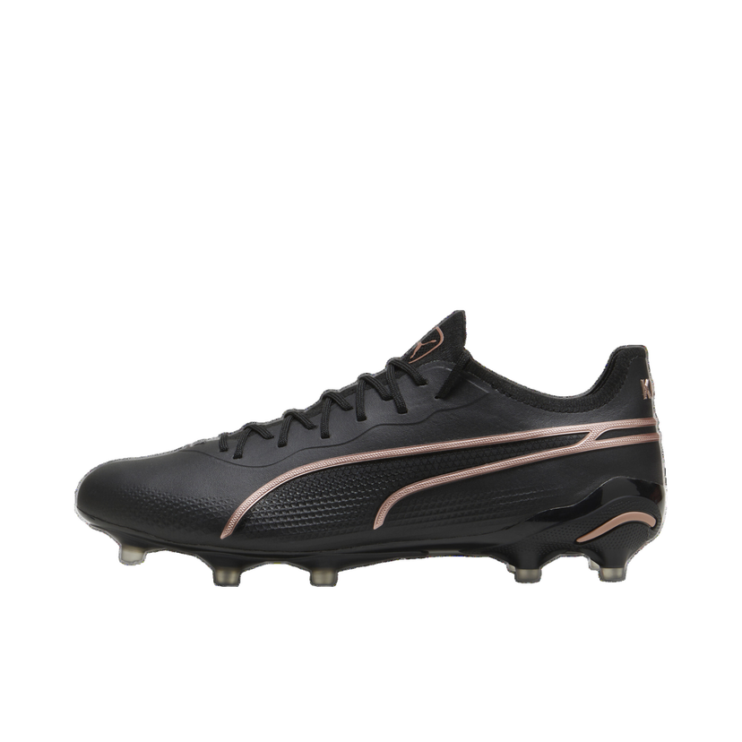 Tenisice i cipele Puma Puma KING ULTIMATE FG/AG Crna | 107563-07