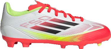 Tenisice i cipele adidas Performance F50 League FG/MG J Bijela | ie3747, 0