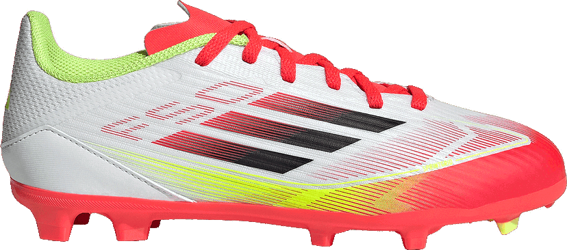 Tenisice i cipele adidas Performance F50 League FG/MG J Bijela | ie3747